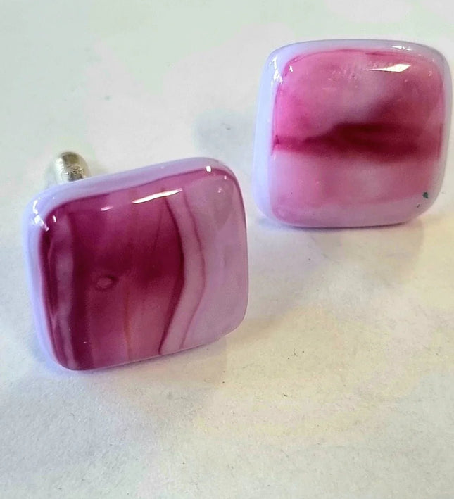 Vintage Stone Cufflinks - Yatva
