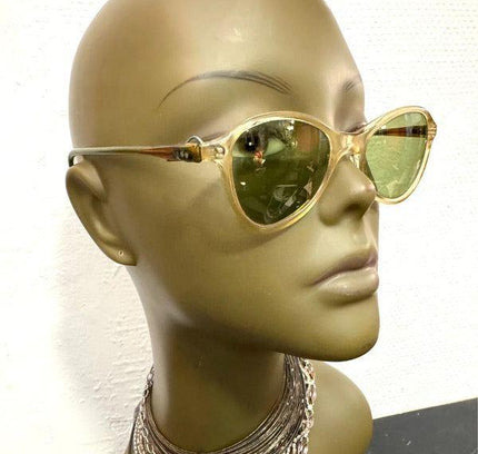 Vintage Sunglasses - Yatva
