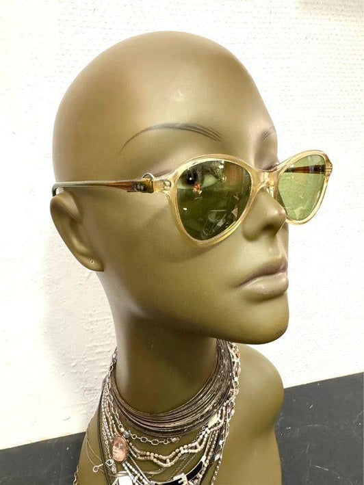 Vintage Sunglasses - Yatva