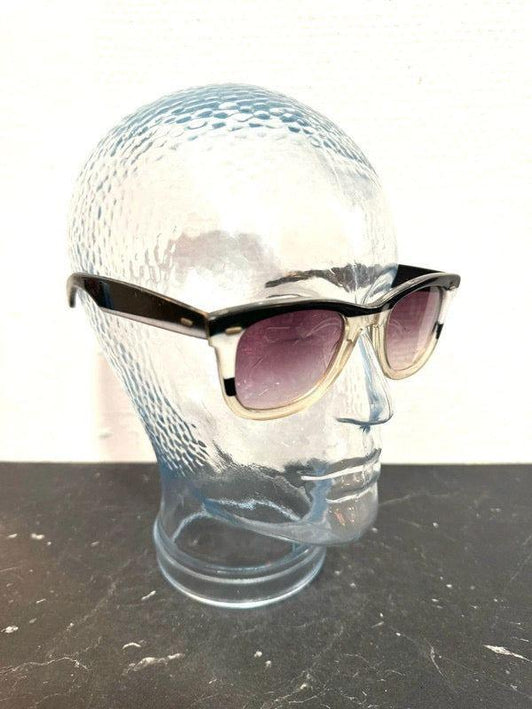 Vintage Sunglasses - Yatva
