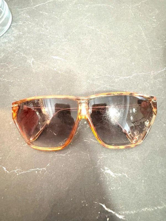 Vintage Sunglasses - Yatva