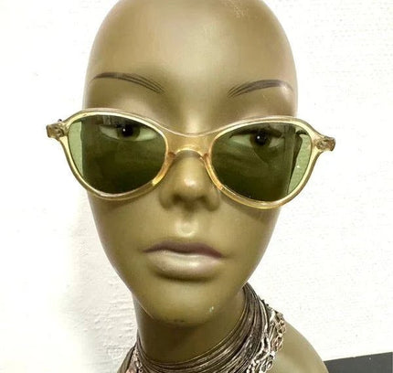 Vintage Sunglasses - Yatva