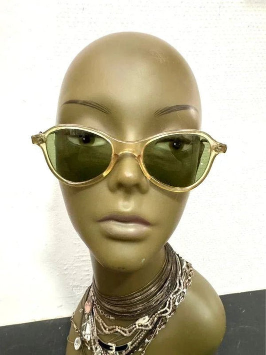 Vintage Sunglasses - Yatva