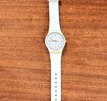 Vintage Swatch (1S24) Swiss Watch - Yatva