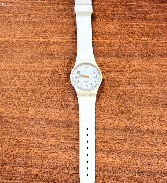 Vintage Swatch (1S24) Swiss Watch - Yatva