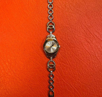 Vintage Swatch Watch - Yatva