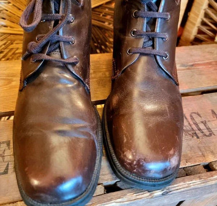 Vintage Tamaris Ankle Boots - Yatva