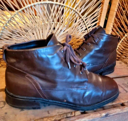 Vintage Tamaris Ankle Boots - Yatva