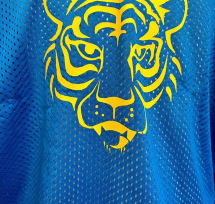 Vintage Tiger Jersey - Yatva