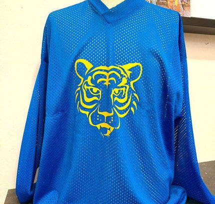 Vintage Tiger Jersey - Yatva