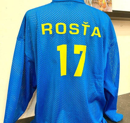 Vintage Tiger Jersey - Yatva