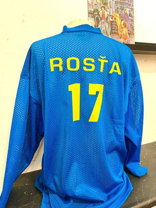 Vintage Tiger Jersey - Yatva