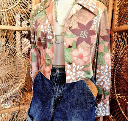 Vintage Timberland Customised Denim Shorts - Yatva