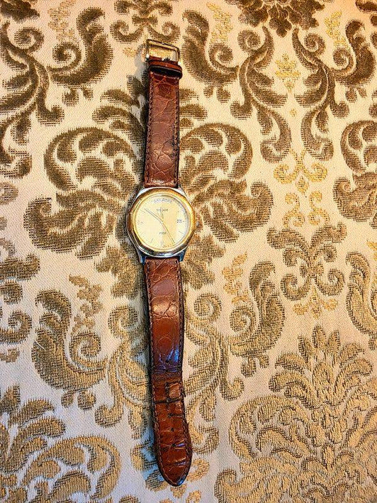 Vintage Tissot PRX Watch - Yatva
