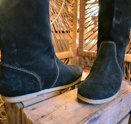 Vintage Tommy Hilfiger Boots - Yatva