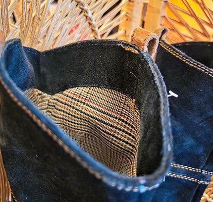 Vintage Tommy Hilfiger Boots - Yatva