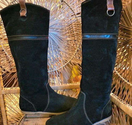 Vintage Tommy Hilfiger Boots - Yatva