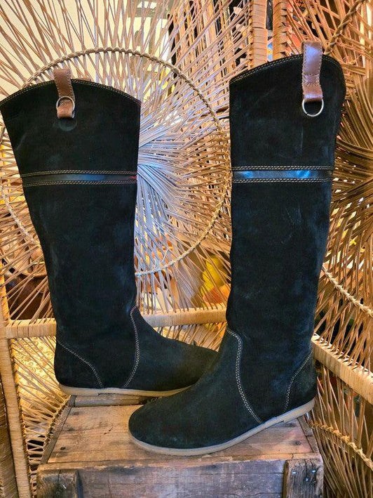 Vintage Tommy Hilfiger Boots - Yatva