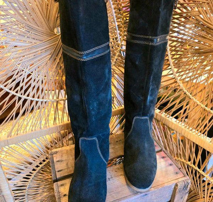 Vintage Tommy Hilfiger Boots - Yatva