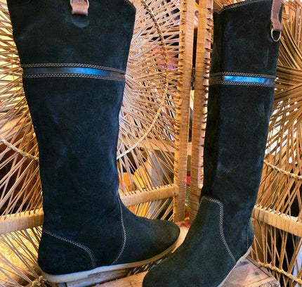 Vintage Tommy Hilfiger Boots - Yatva