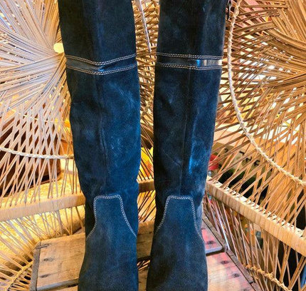 Vintage Tommy Hilfiger Boots - Yatva