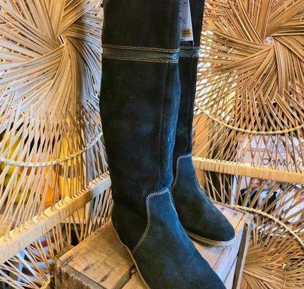 Vintage Tommy Hilfiger Boots - Yatva