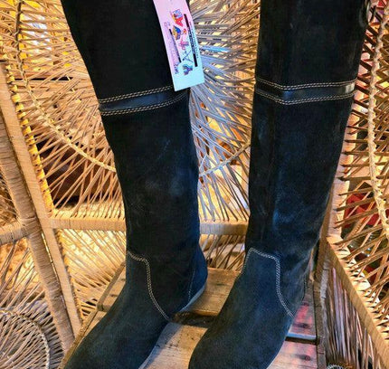 Vintage Tommy Hilfiger Boots - Yatva