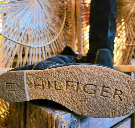 Vintage Tommy Hilfiger Boots - Yatva