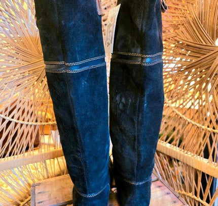 Vintage Tommy Hilfiger Boots - Yatva