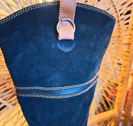Vintage Tommy Hilfiger Boots - Yatva