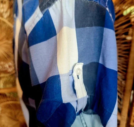 Vintage Tommy Hilfiger Shirt - Yatva