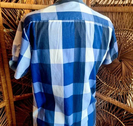 Vintage Tommy Hilfiger Shirt - Yatva