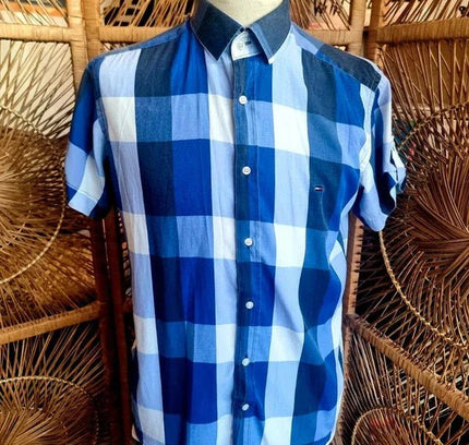 Vintage Tommy Hilfiger Shirt - Yatva