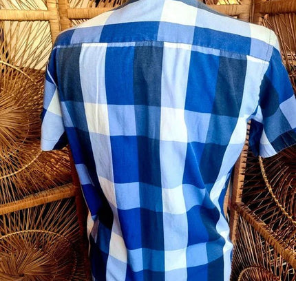 Vintage Tommy Hilfiger Shirt - Yatva