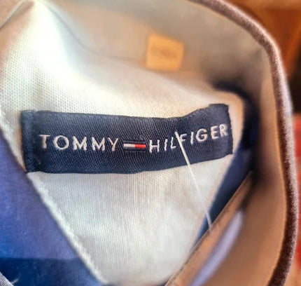 Vintage Tommy Hilfiger Shirt - Yatva