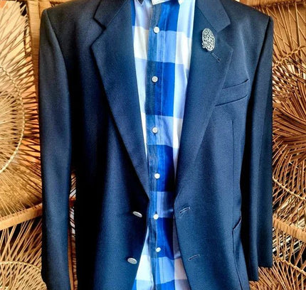 Vintage Tommy Hilfiger Shirt - Yatva