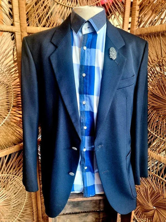 Vintage Tommy Hilfiger Shirt - Yatva