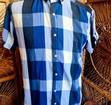 Vintage Tommy Hilfiger Shirt - Yatva