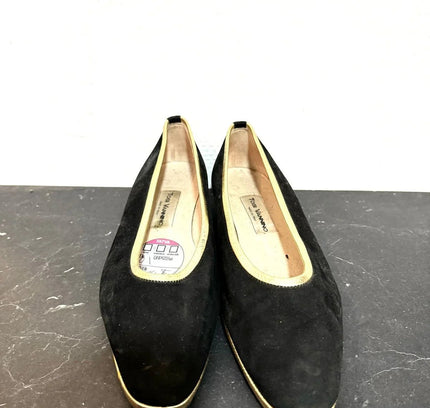 Vintage Tosi Vannino Heels - Yatva