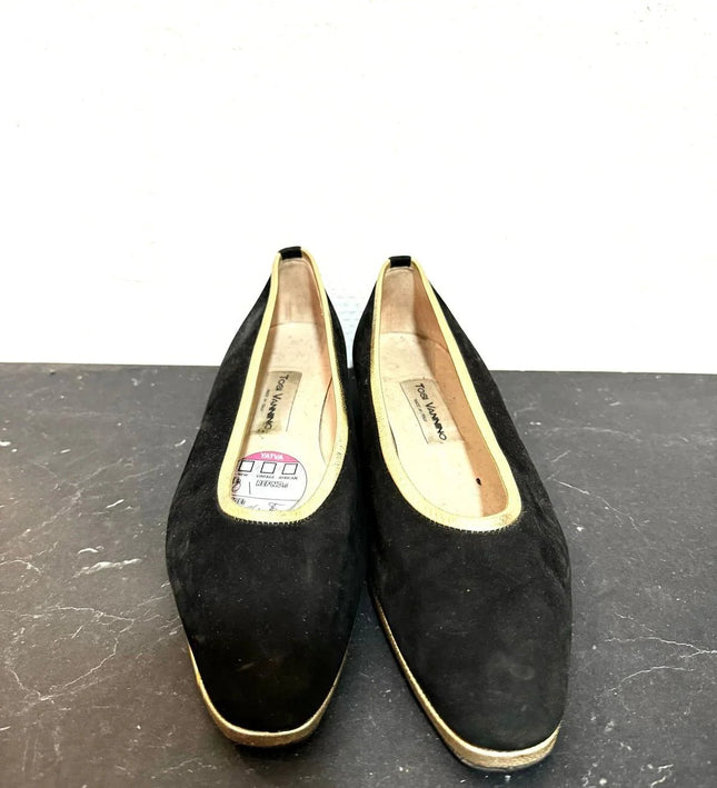 Vintage Tosi Vannino Heels - Yatva