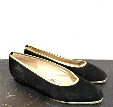 Vintage Tosi Vannino Heels - Yatva