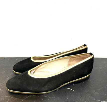 Vintage Tosi Vannino Heels - Yatva