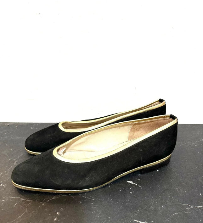 Vintage Tosi Vannino Heels - Yatva