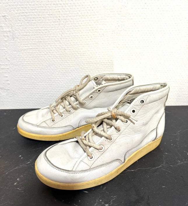 Vintage Trainers - Yatva