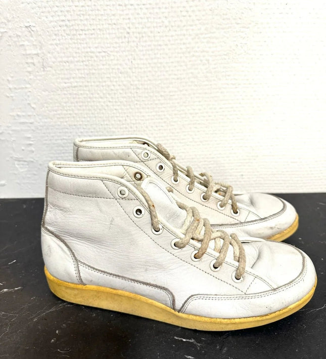 Vintage Trainers - Yatva
