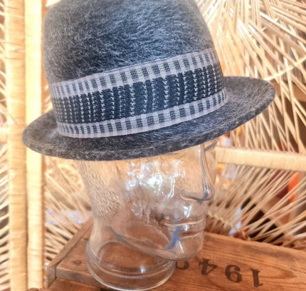 Vintage Tribly Hat ¨The Magnificent Hat by Mages ¨ - Yatva