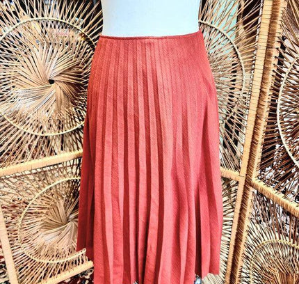 Vintage Tricot Janine Skirt - Yatva