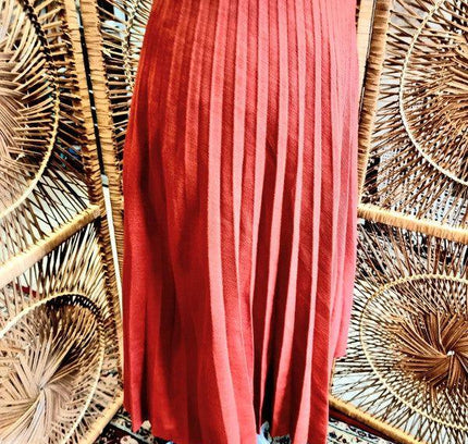 Vintage Tricot Janine Skirt - Yatva