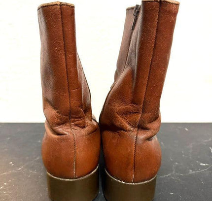 Vintage Triton 60s /70s Ankle boots - Yatva