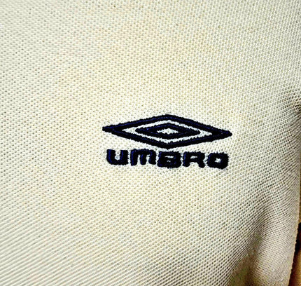 Vintage Umbro Polo T-shirt - Yatva